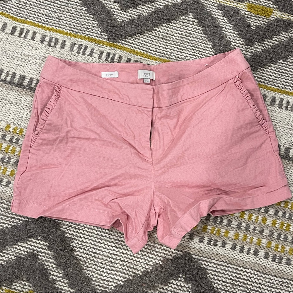 LOFT Women’s Shorts